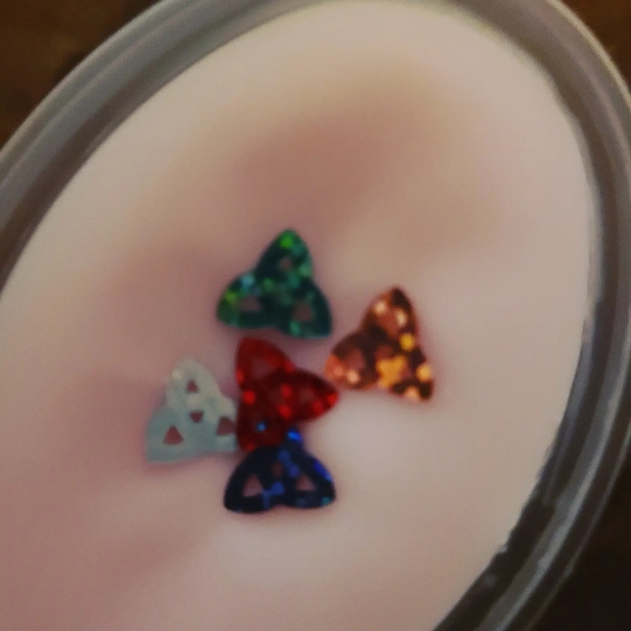 Meet your Posher, Maggie - Picture 14 of 17